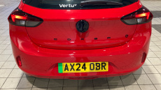 Vauxhall Corsa 100kW Yes 50kWh 5dr Auto Electric Hatchback